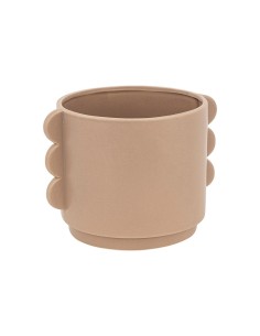 Cachepot in Ceramica 25x20 cm Assortito - Eleganza per la Tua Casa 2