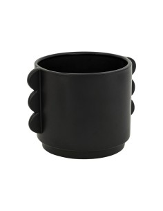 Cachepot in Ceramica 25x20 cm Assortito - Eleganza per la Tua Casa