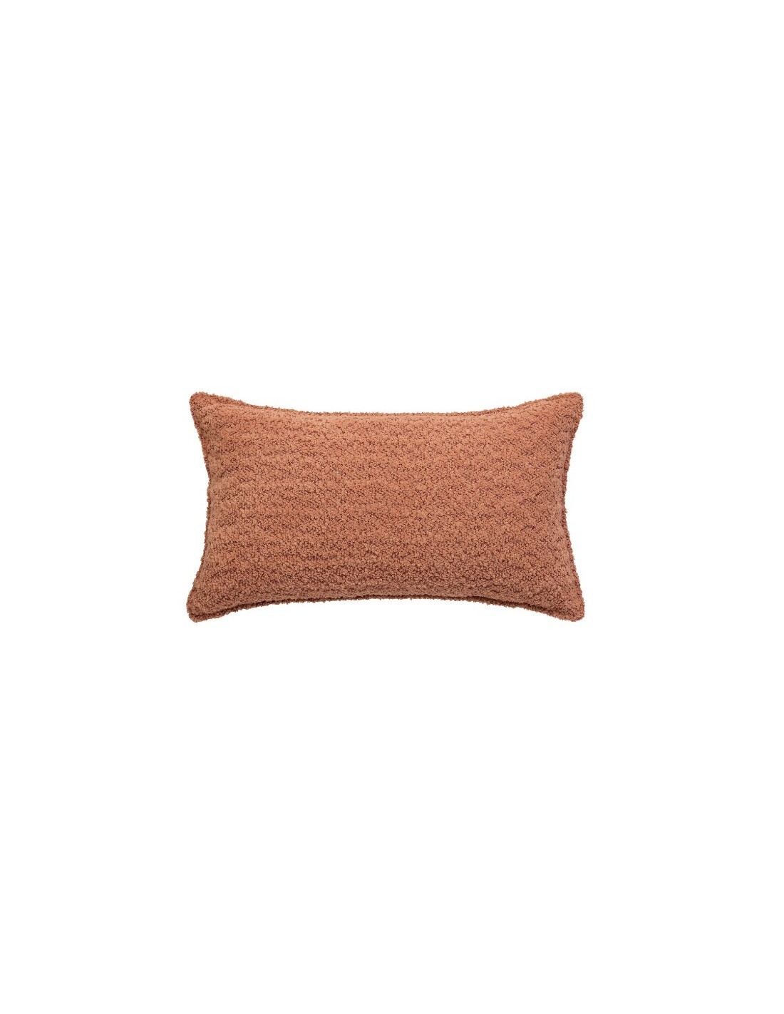 CUSCINO 204404C SOANA TERRACOTTA 30X50 POLIESTERE