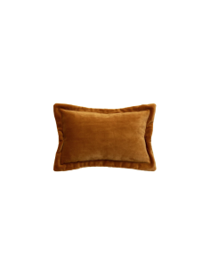 CUSCINO 204413B CUDDLY MOSTARDA 38X58 POLIESTERE