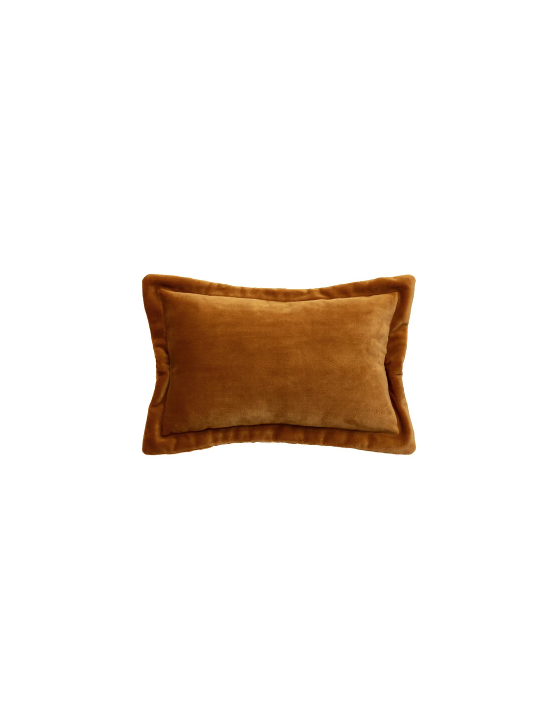 CUSCINO 204413B CUDDLY MOSTARDA 38X58 POLIESTERE