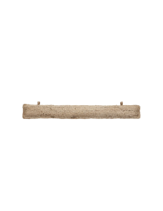 CUSCINO 204451 IUTA 90CM BEIGE