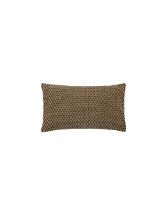 CUSCINO 204481B ZAIKA VERDE KAKI 30X50 POLIESTERE