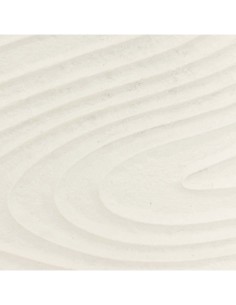 Dipinto con cornice Hateya 80x80 cm, decorazione parete, arte murale moderna, quadro MDF, design contemporaneo 2