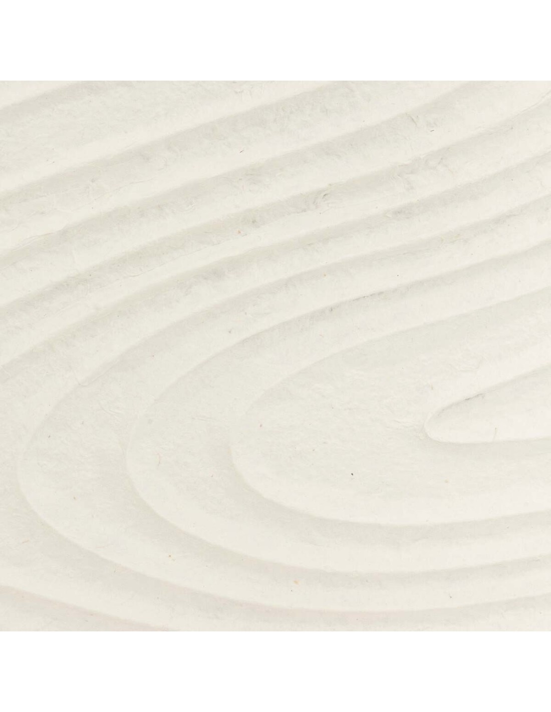 Dipinto con cornice Hateya 80x80 cm, decorazione parete, arte murale moderna, quadro MDF, design contemporaneo