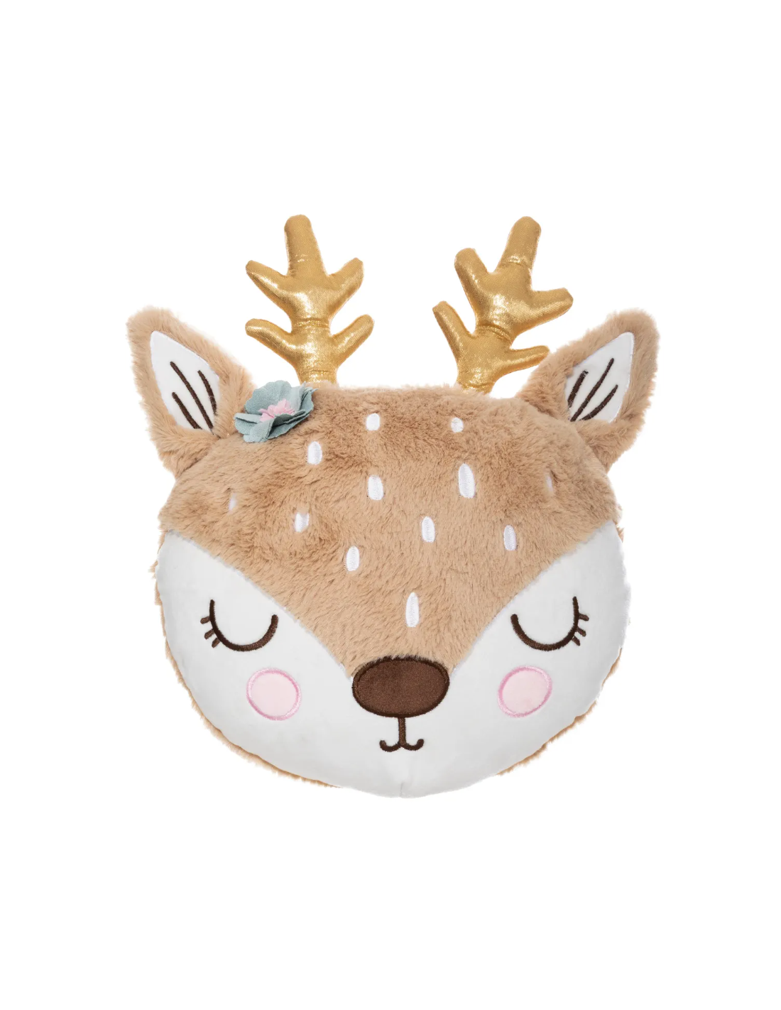 CUSCINO 174014 CERBIATTO 30X30 POLIESTERE