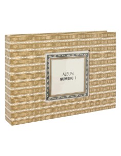 Set 2 Album Portafoto Paloma, 240 Foto Totali, Eleganza e Stile per i Tuoi Ricordi