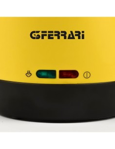 Pulitore a Vapore Attivap 1100W G3 Ferrari G90036 2
