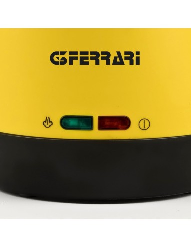 Pulitore a Vapore Attivap 1100W G3 Ferrari G90036