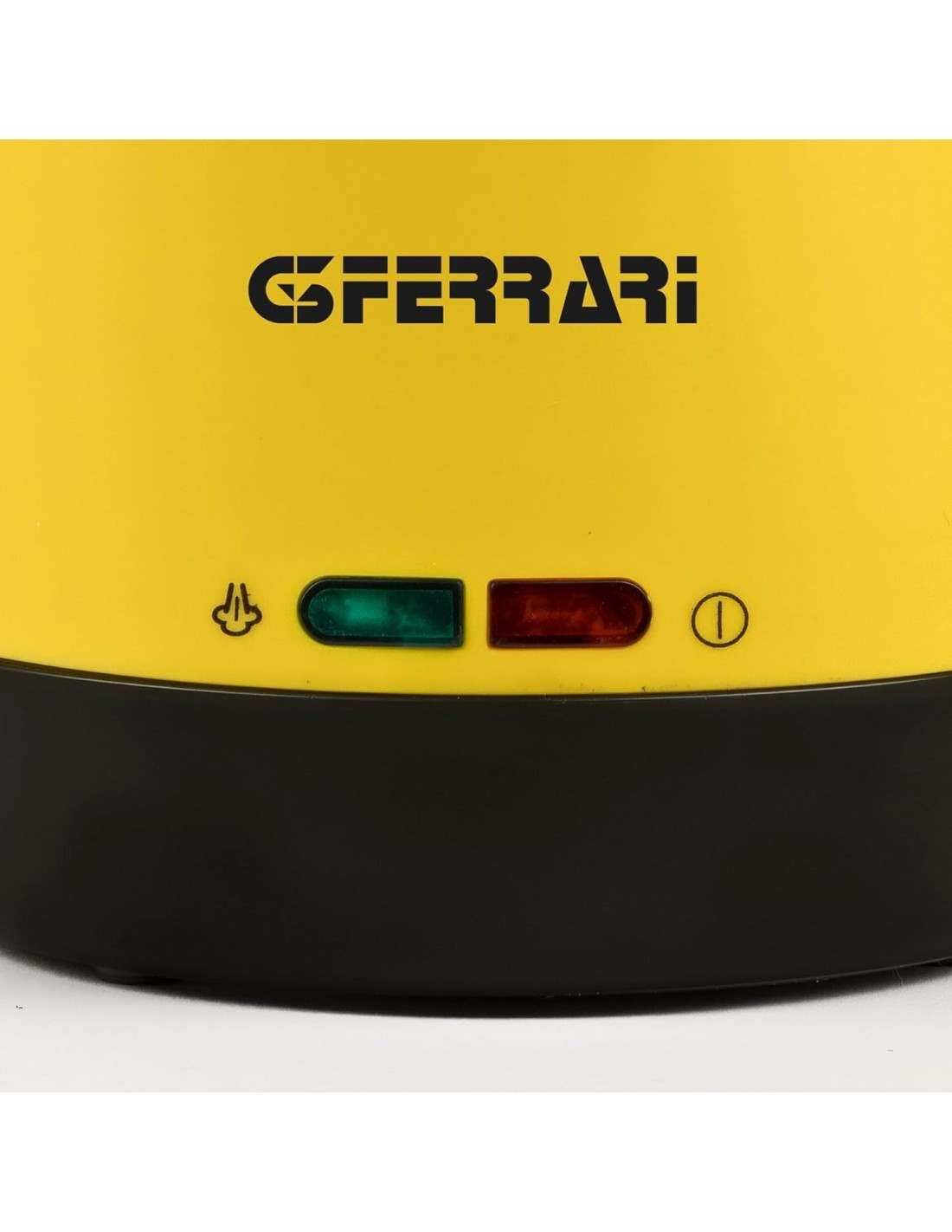 Pulitore a Vapore Attivap 1100W G3 Ferrari G90036