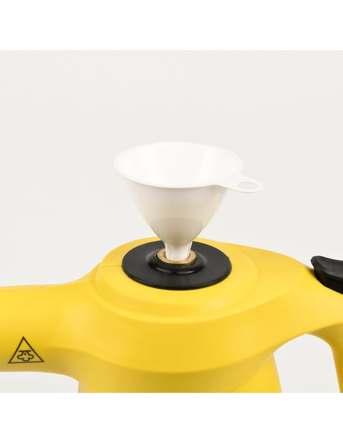 Pulitore a Vapore Attivap 1100W G3 Ferrari G90036