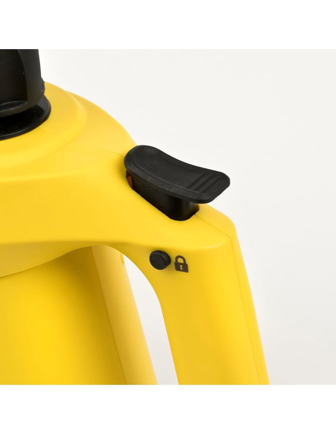 Pulitore a Vapore Attivap 1100W G3 Ferrari G90036