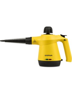 Pulitore a Vapore Attivap 1100W G3 Ferrari G90036