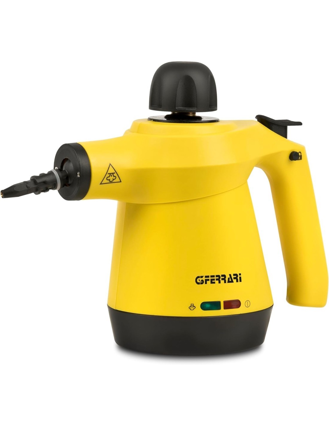 Pulitore a Vapore Attivap 1100W G3 Ferrari G90036