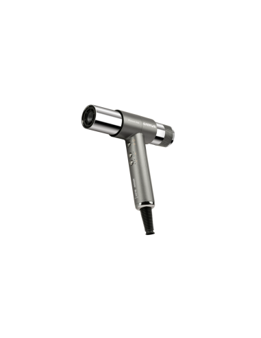 G3 Ferrari G30061 Monna Lisa, Asciugacapelli Brushless 2000W, Motore BLDC 110.000 RPM, Ionic Oxy-Active