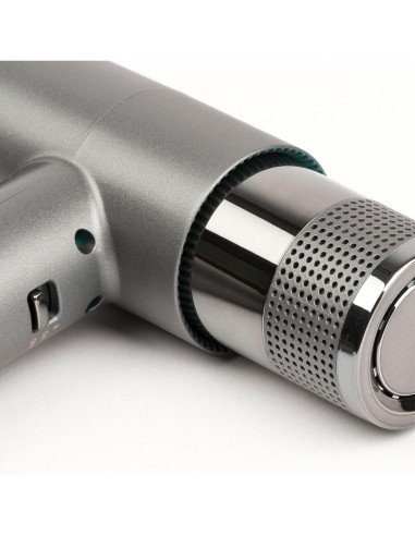 G3 Ferrari G30061 Monna Lisa, Asciugacapelli Brushless 2000W, Motore BLDC 110.000 RPM, Ionic Oxy-Active