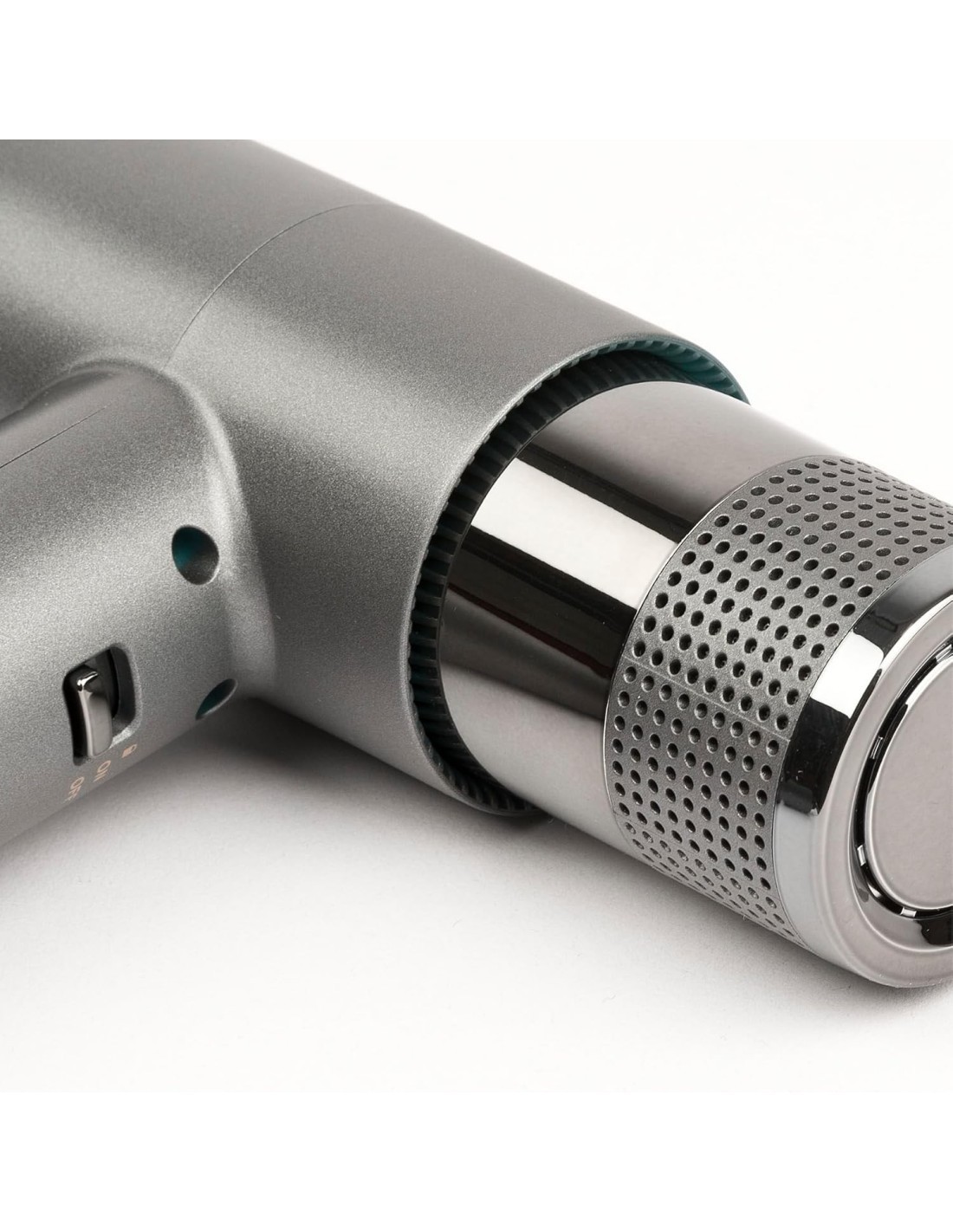 G3 Ferrari G30061 Monna Lisa, Asciugacapelli Brushless 2000W, Motore BLDC 110.000 RPM, Ionic Oxy-Active