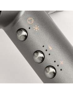 G3 Ferrari G30061 Monna Lisa, Asciugacapelli Brushless 2000W, Motore BLDC 110.000 RPM, Ionic Oxy-Active