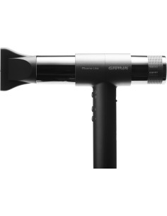 G3 Ferrari G30061 Monna Lisa, Asciugacapelli Brushless 2000W, Motore BLDC 110.000 RPM, Ionic Oxy-Active