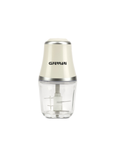 TRITATUTTO G20163 BICCHIERE VETRO 500ML 500W