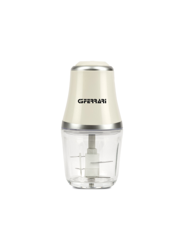 TRITATUTTO G20163 BICCHIERE VETRO 500ML 500W