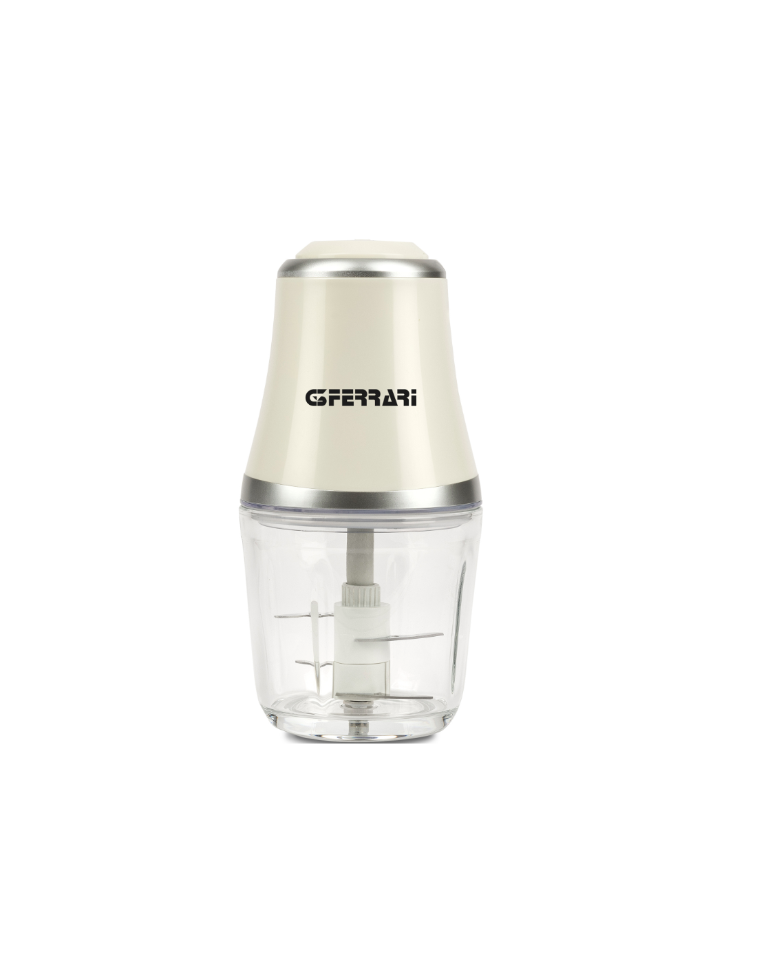 TRITATUTTO G20163 BICCHIERE VETRO 500ML 500W