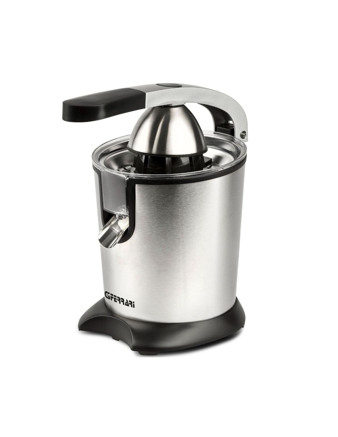 Spremiagrumi Ribera INOX 600cc 85W G3 Ferrari G20152