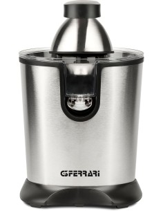 Spremiagrumi Ribera INOX 600cc 85W G3 Ferrari G20152
