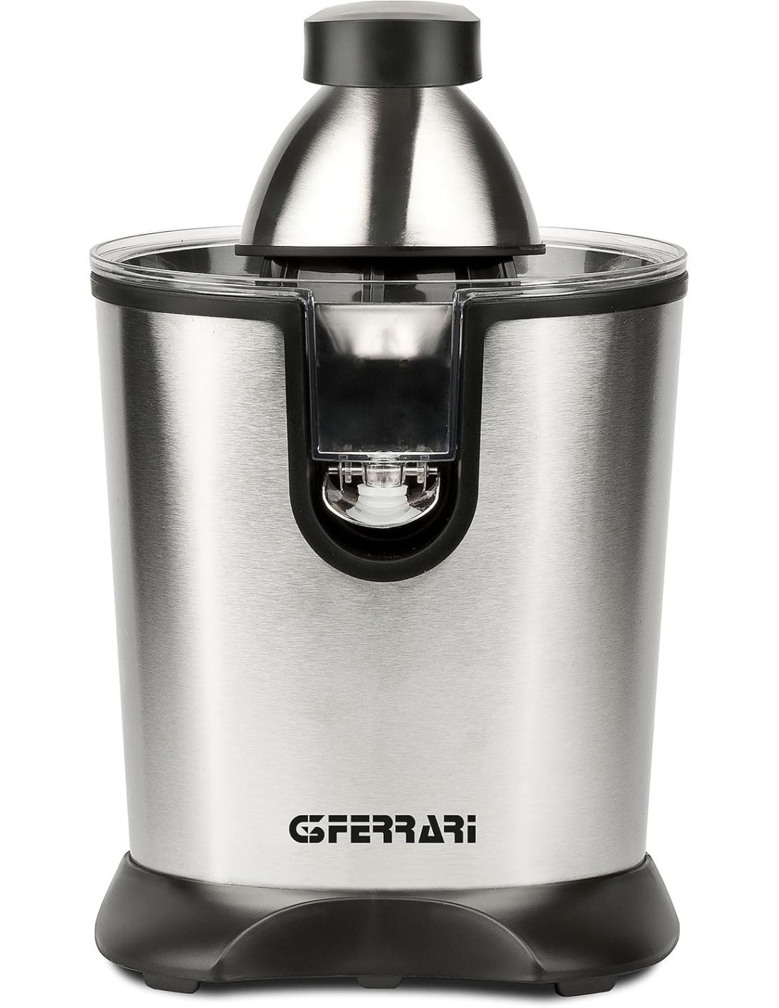 Spremiagrumi Ribera INOX 600cc 85W G3 Ferrari G20152