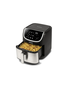 Friggitrice ad Aria Friggisano 8L Grill 2200W G3 Ferrari G10191