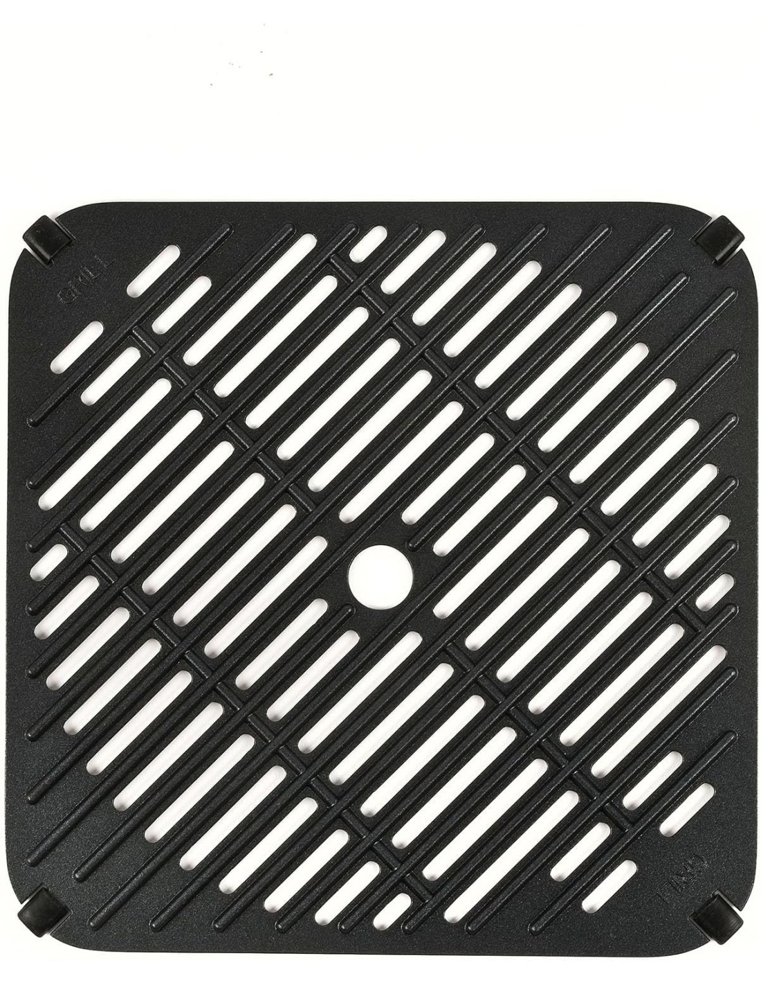 Friggitrice ad Aria Friggisano 8L Grill 2200W G3 Ferrari G10191