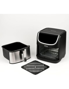 Friggitrice ad Aria Friggisano 8L Grill 2200W G3 Ferrari G10191