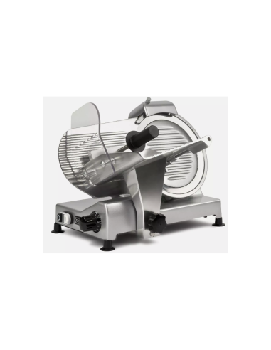 Affettatrice Professionale Emilia 250 240W G3 Ferrari G20157