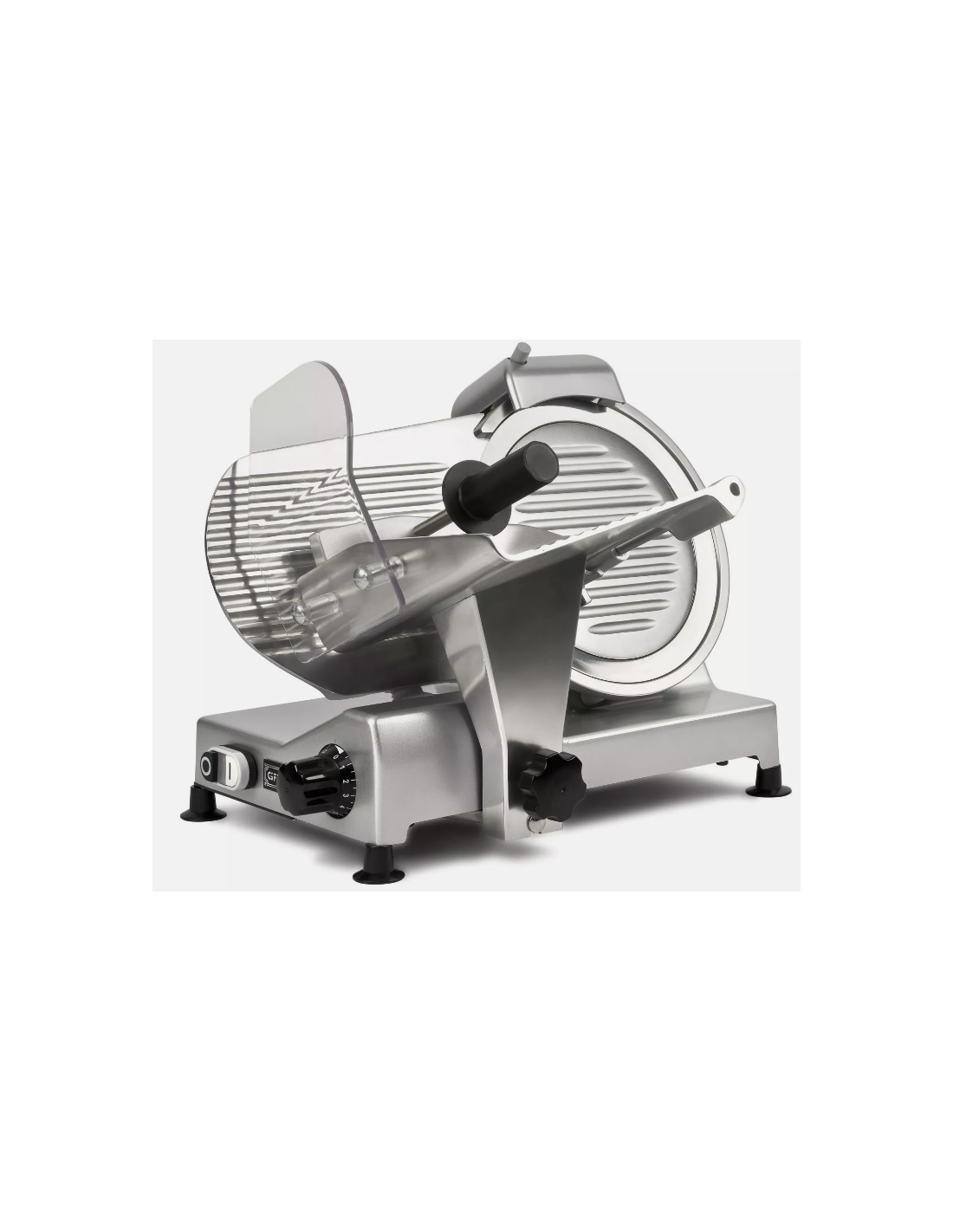 Affettatrice Professionale Emilia 250 240W G3 Ferrari G20157