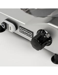 Affettatrice Professionale Emilia 250 240W G3 Ferrari G20157