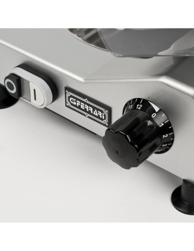 Affettatrice Professionale Emilia 250 240W G3 Ferrari G20157