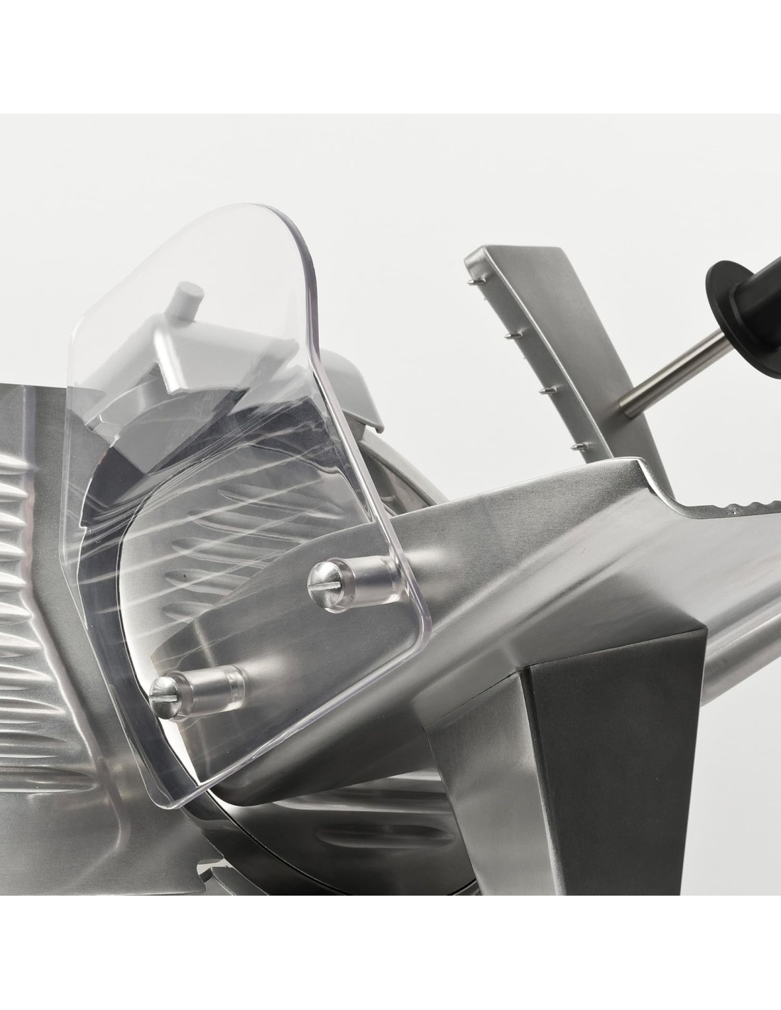 Affettatrice Professionale Emilia 250 240W G3 Ferrari G20157