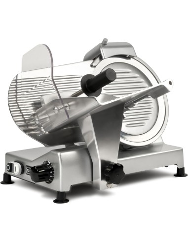 Affettatrice Professionale Emilia 250 240W G3 Ferrari G20157