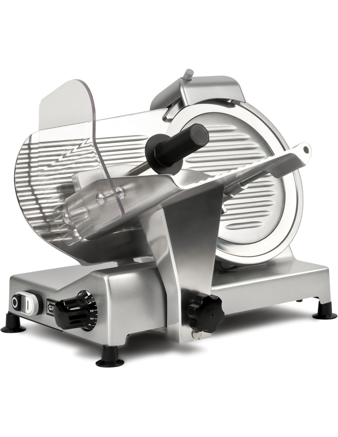 Affettatrice Professionale Emilia 250 240W G3 Ferrari G20157