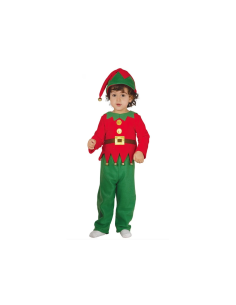 COSTUME 42530 ELFO BABY 18/24 MESI
