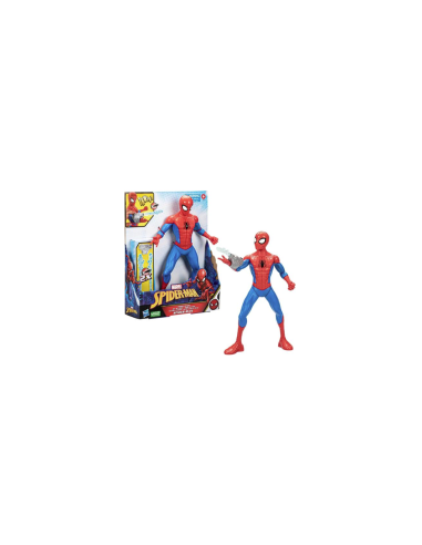 SPIDERMAN F8115 THWIP ACTION