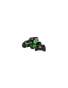MONSTER JAM 6053036 GRAVE DIGGER 1:10