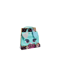 PURSE PETS 6066781 BORSETTA TOTES PUPPY