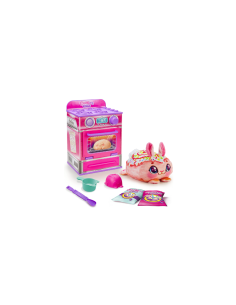 COOKEEZ MAKERY CKE00000 CUCCIOLO A SORPRESA