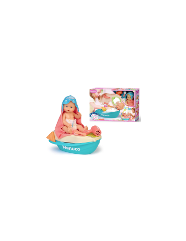 NENUCO NFNA0000 FOAM BATH