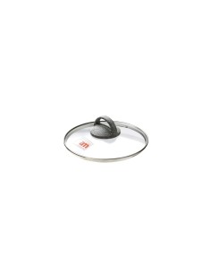 CUORE DI PIETRA COPERCHIO IN VETRO D.32 CM ACCADEMIA MUGNANO
