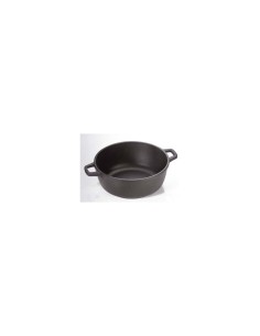CASSERUOLA 6036 36CM SENZA COPERCHIO