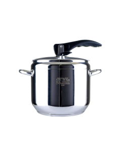 EASY PENTOLA A PRESSIONE 5LT INDUZIONE