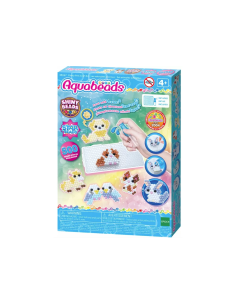 AQUABEADS 35067 PRETTY PETS CRAFT KIT