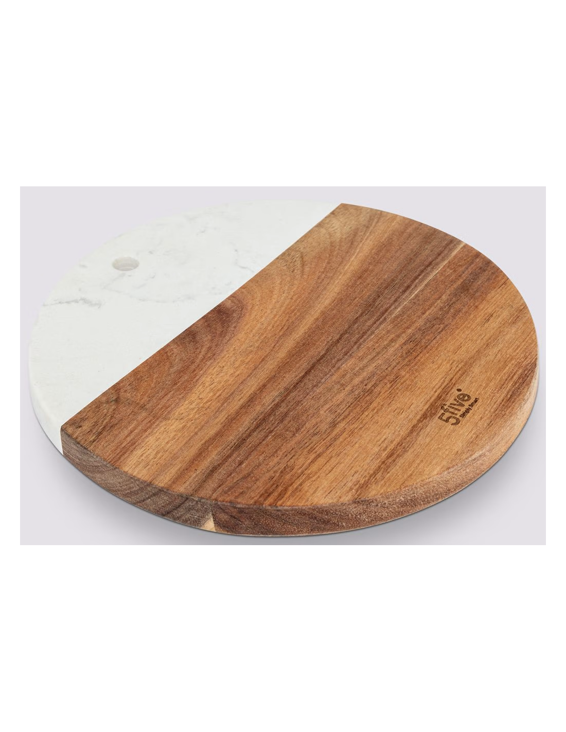 SOTTOPENTOLA 204641 LEGNO/ACACIA D20CM